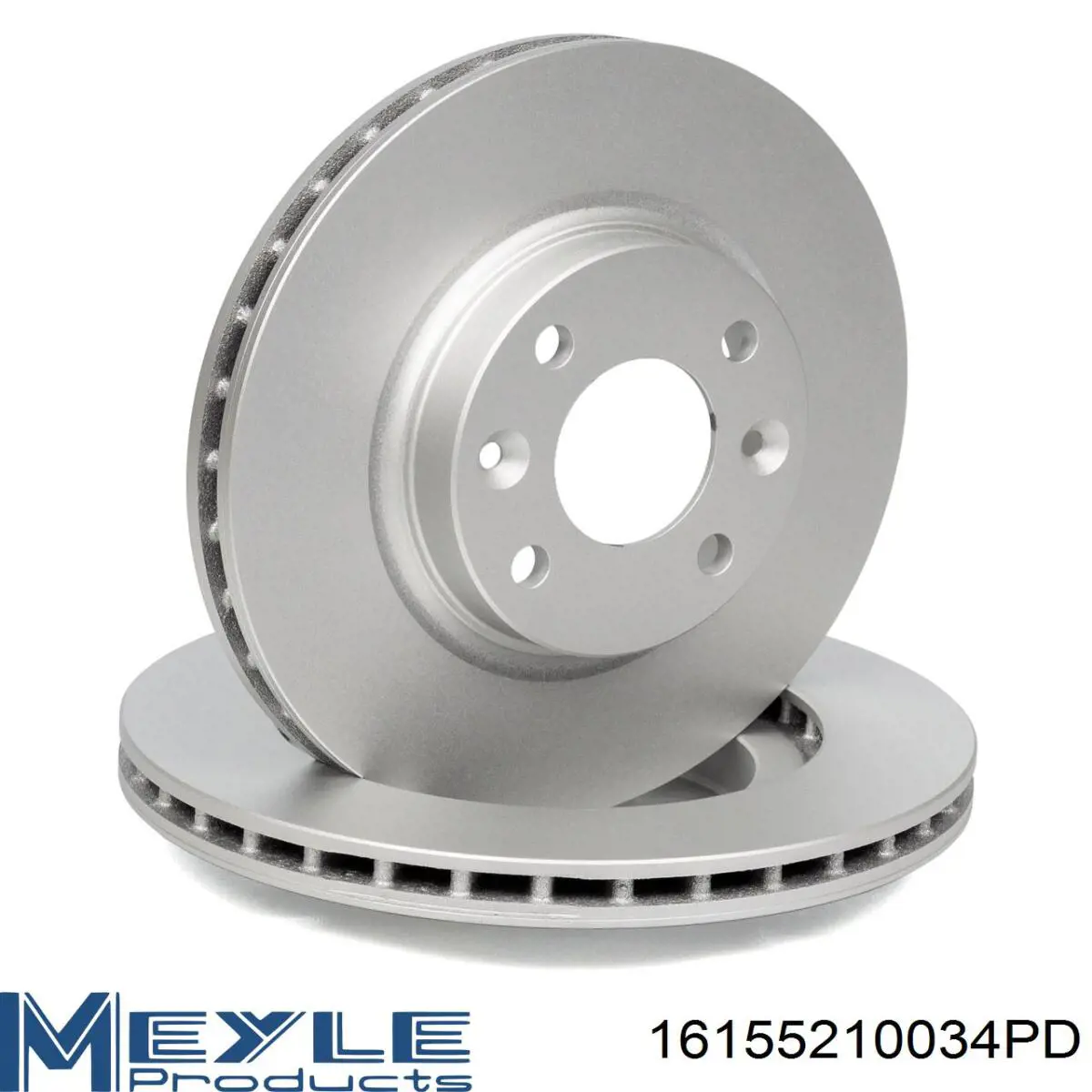 Диск переднього гальма Renault (RVI) 402060405R ціна, від 37.15 USD