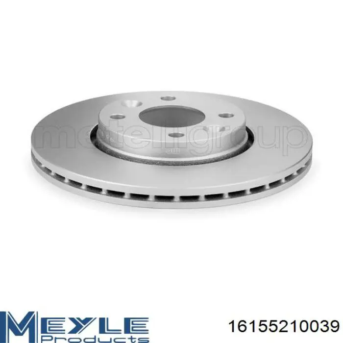 Диск переднього гальма Q-fix Q0910985 ціна, від 32.84 USD