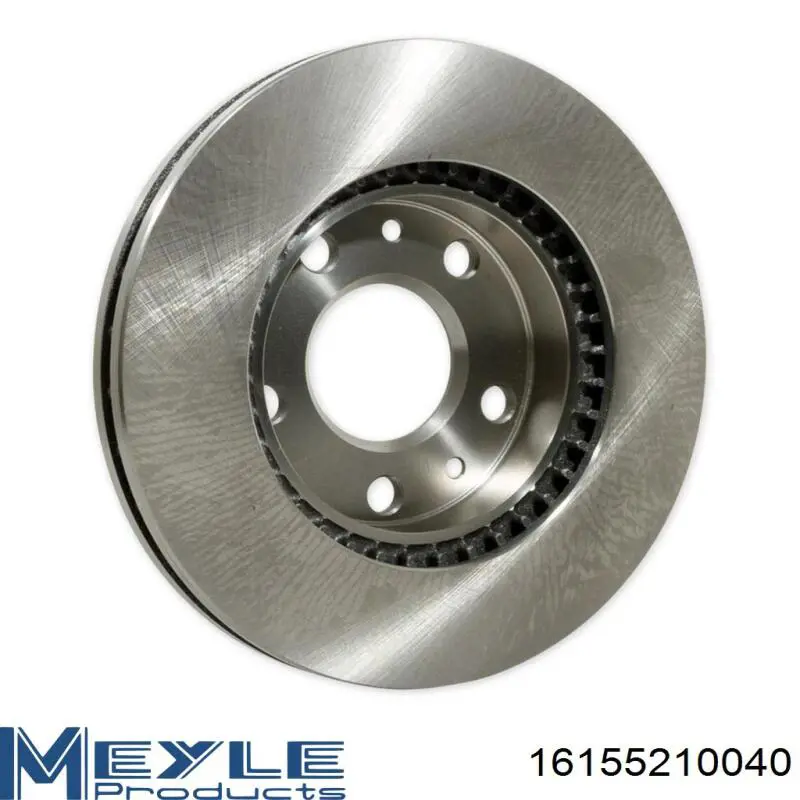 Диск переднього гальма Rider RD3325DF6072 ціна, від 43.32 USD