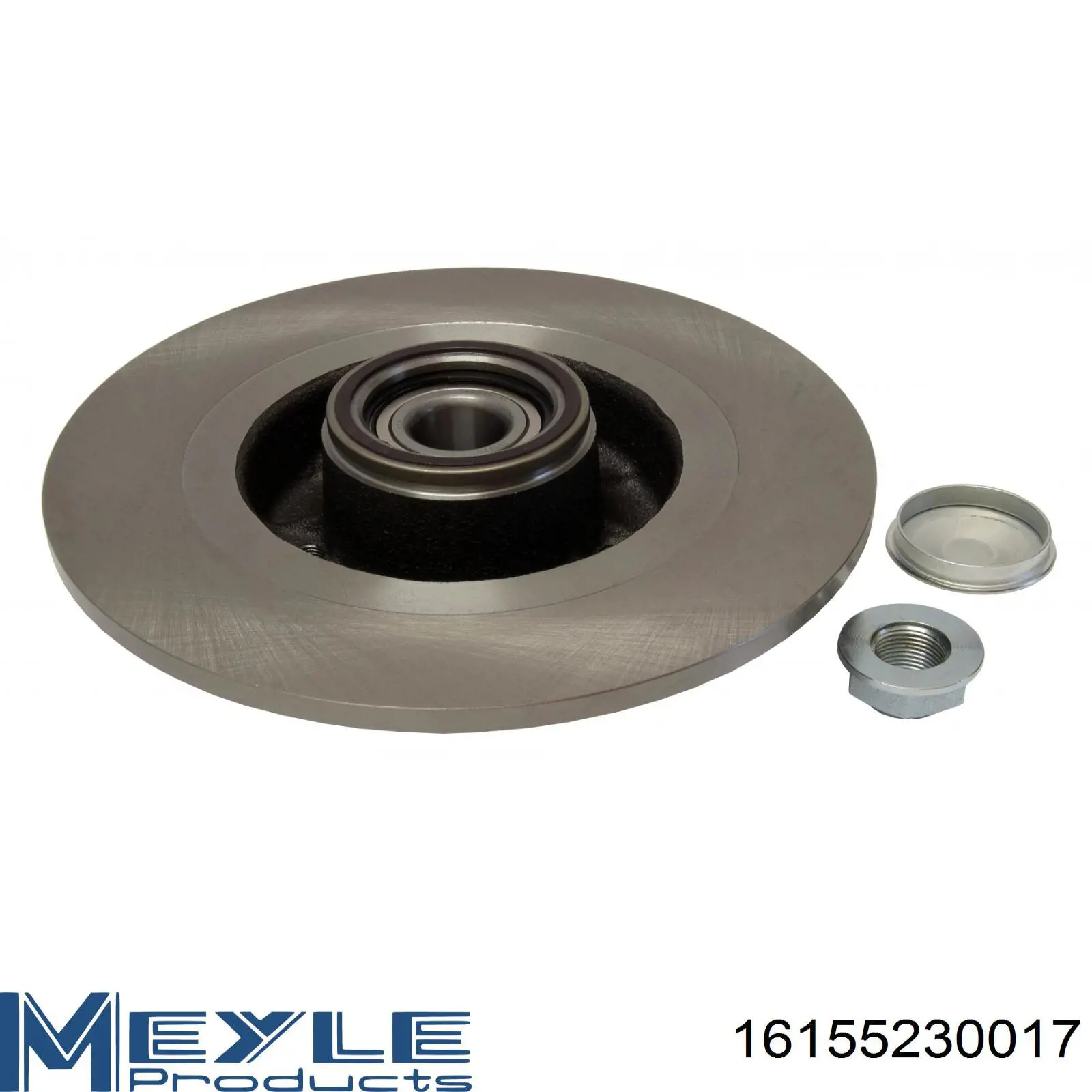 Задні дискові гальма Velco V713630940 ціна, від 46.43 USD