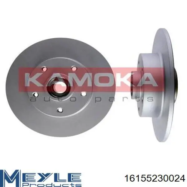 Задні дискові гальма Zimmermann 470540820 ціна, від 86.74 USD