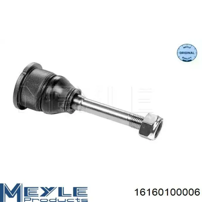 LM38454 Lemforder Кульові на авто