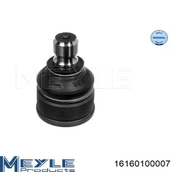 Кульова опора, нижня 7700829843 Renault (RVI)