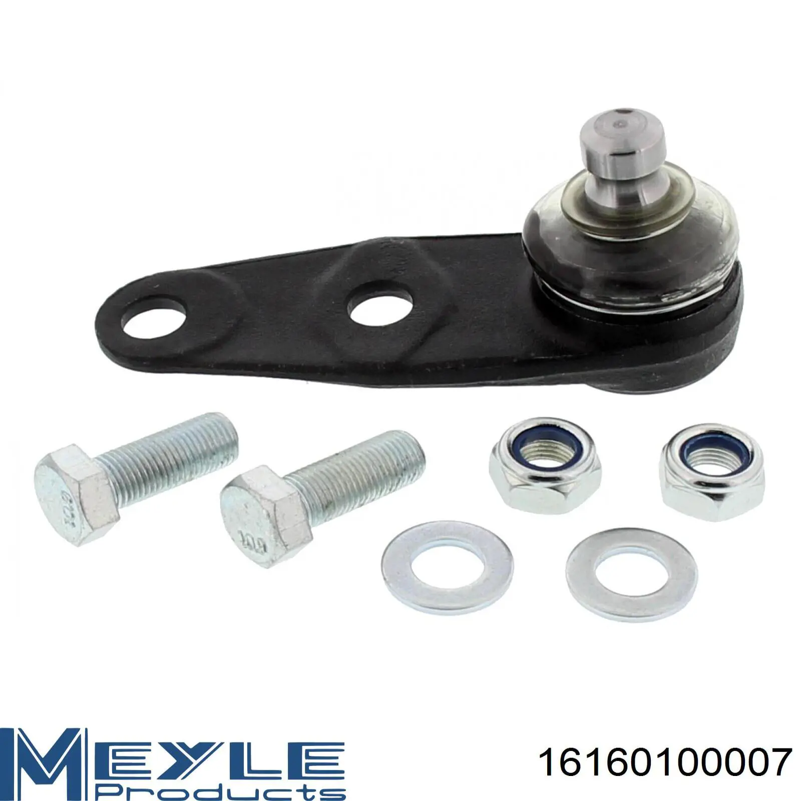 Кульова опора, нижня Renault (RVI) 7700829843 ціна, від 10.35 USD