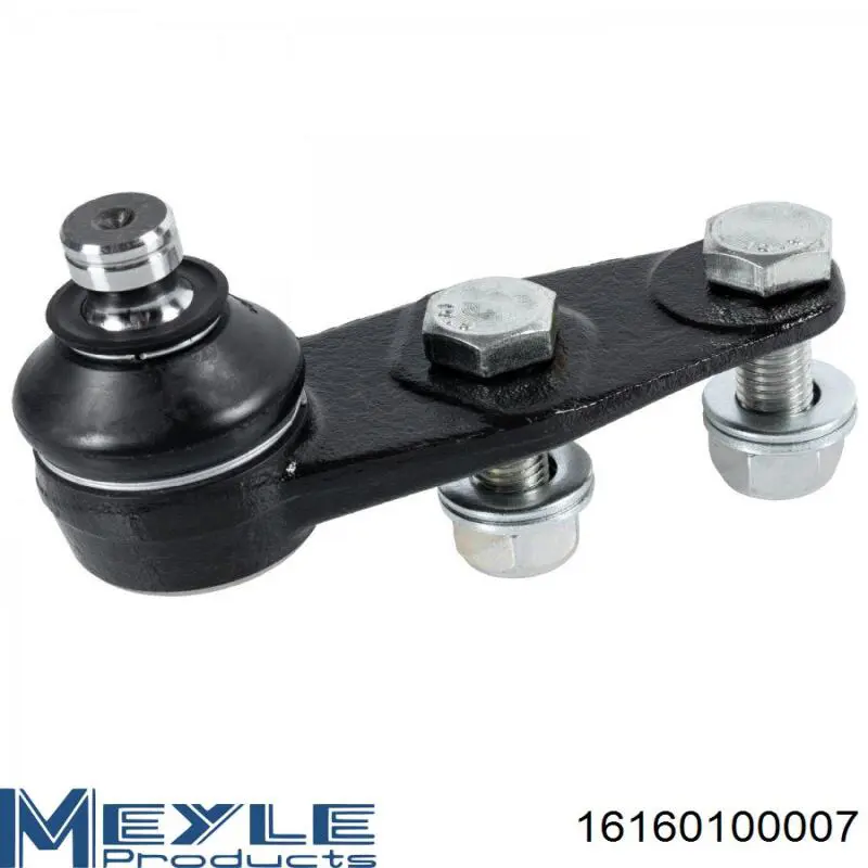 Кульова опора, нижня Renault (RVI) 7700829843