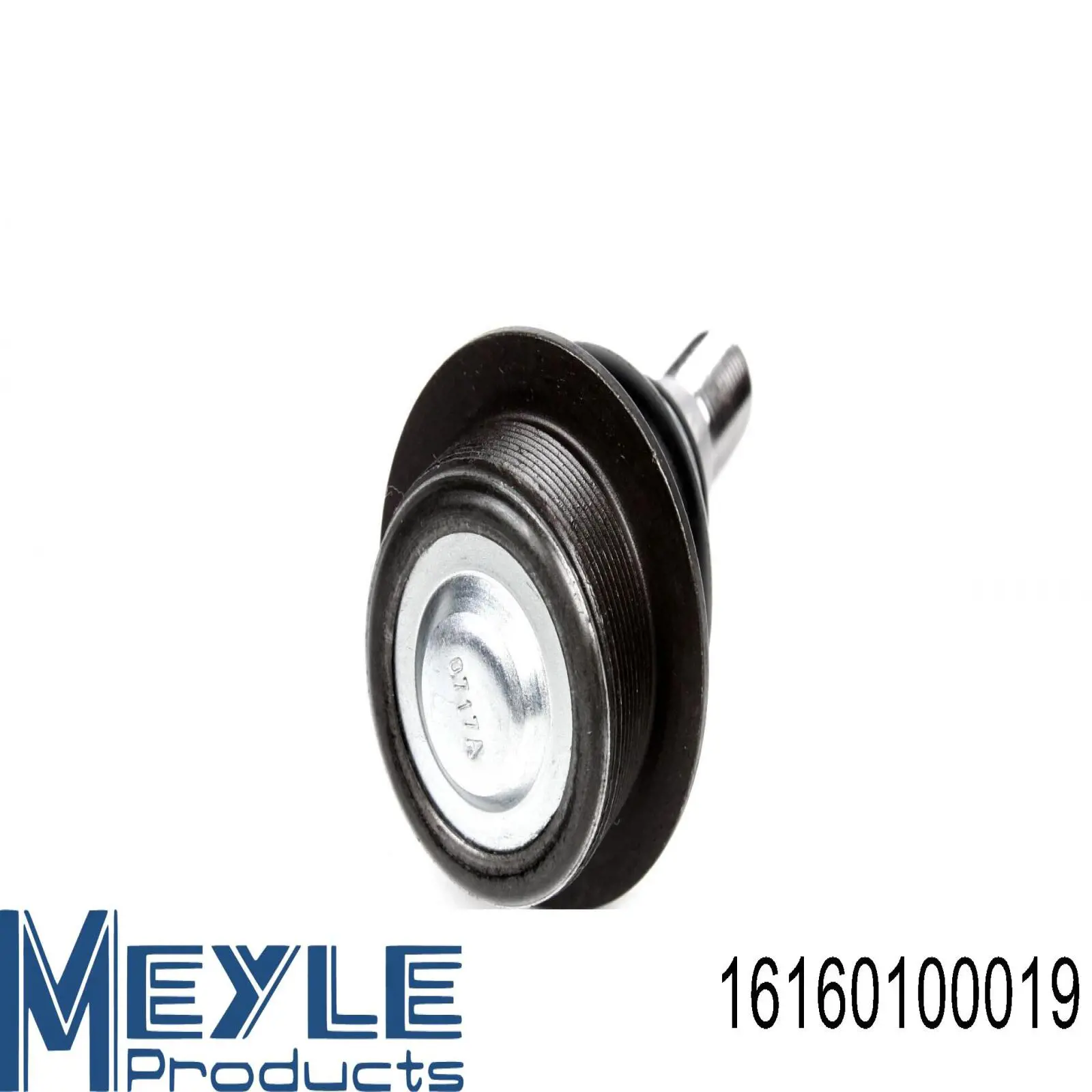 Кульова опора, нижня, ліва Rider RD993535262 ціна, від 10.85 USD