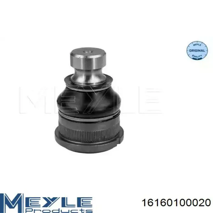 Кульова опора, нижня Profit 23010464 ціна, від 10.32 USD