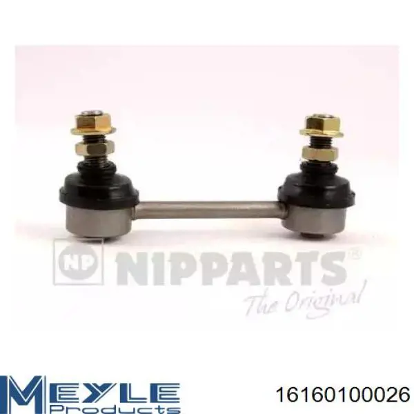 Купити 7700302114 Renault (RVI) Кульова опора, верхня