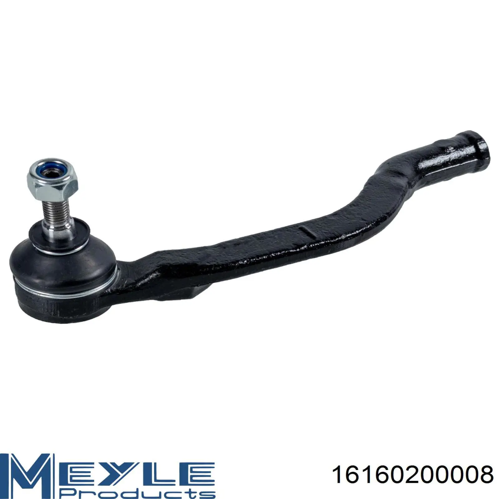 Купити 485204078R Renault (RVI) Рульовий наконечник