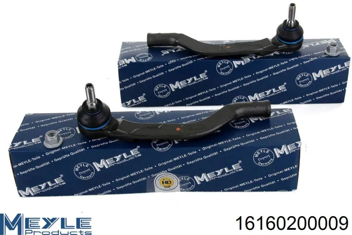 Рульовий наконечник 4408510 Opel