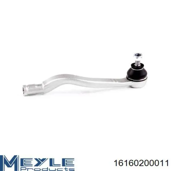 Купити 8660005245 Renault (RVI) Рульовий наконечник