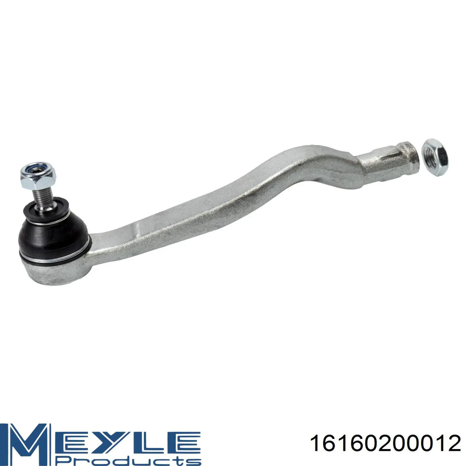Наконечник рульовий Kemp 77643639 ціна, від 11.27 USD