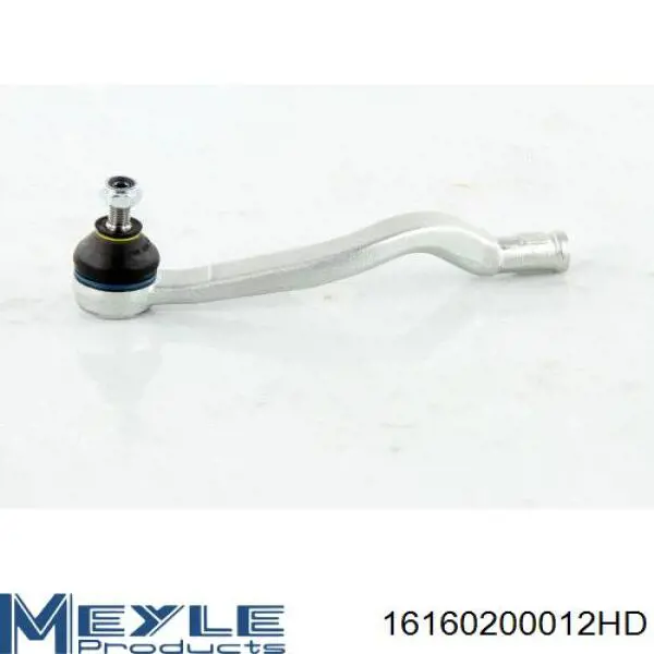 Наконечник рульовий Renault (RVI) 8660003542 ціна, від 11.55 USD
