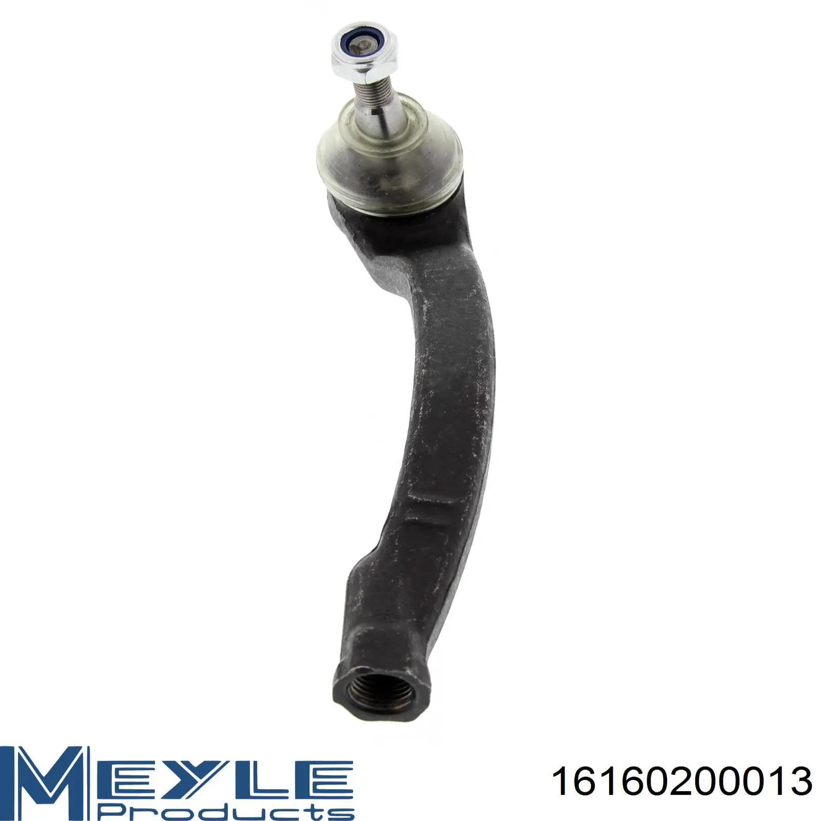 Рульовий наконечник 8660005249 Renault (RVI)