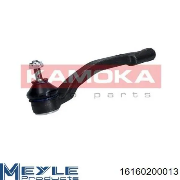Купити 8660005249 Renault (RVI) Рульовий наконечник