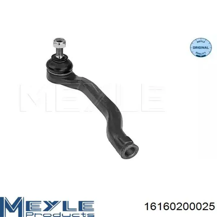 Наконечник рульовий Lemforder 37900 ціна, від 14.29 USD