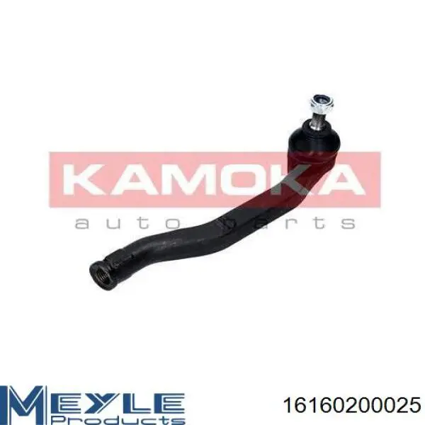 Рульовий наконечник 485209049R Renault (RVI)