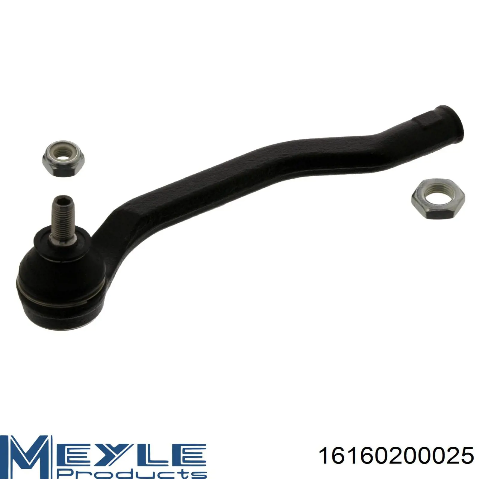 Купити 37900 Lemforder Рульовий наконечник