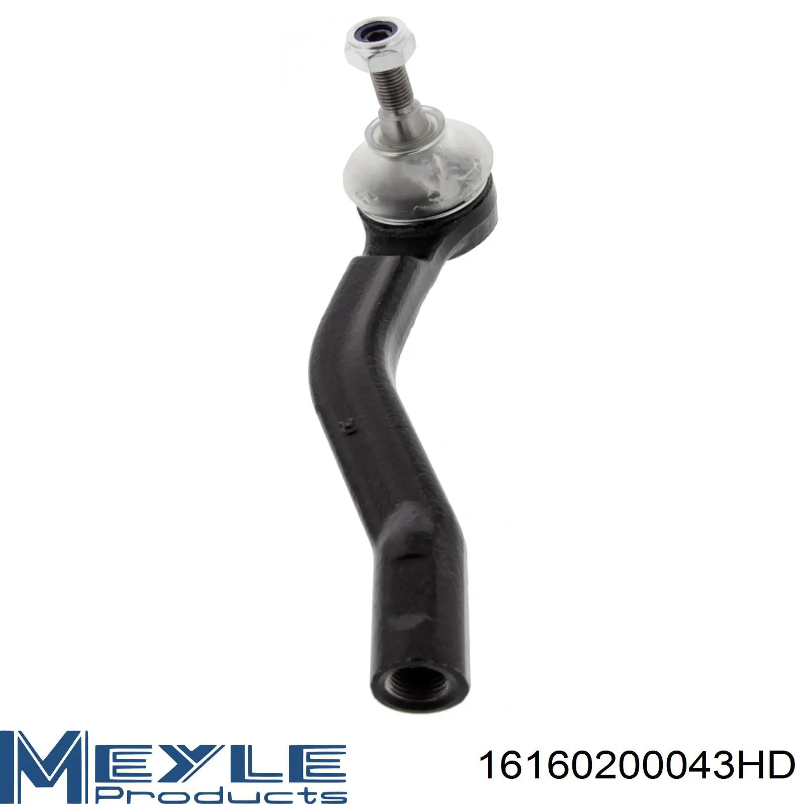 Наконечник рульовий Renault (RVI) 8660005235 ціна, від 15.39 USD