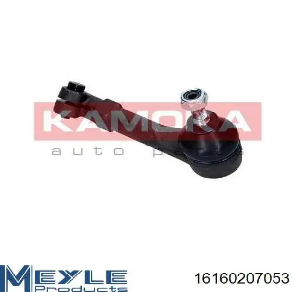 Рульовий наконечник 8660003564 Renault (RVI)