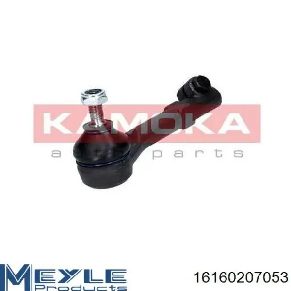 8660003564 Renault (RVI) Зовнішній наконечник рульової тяги