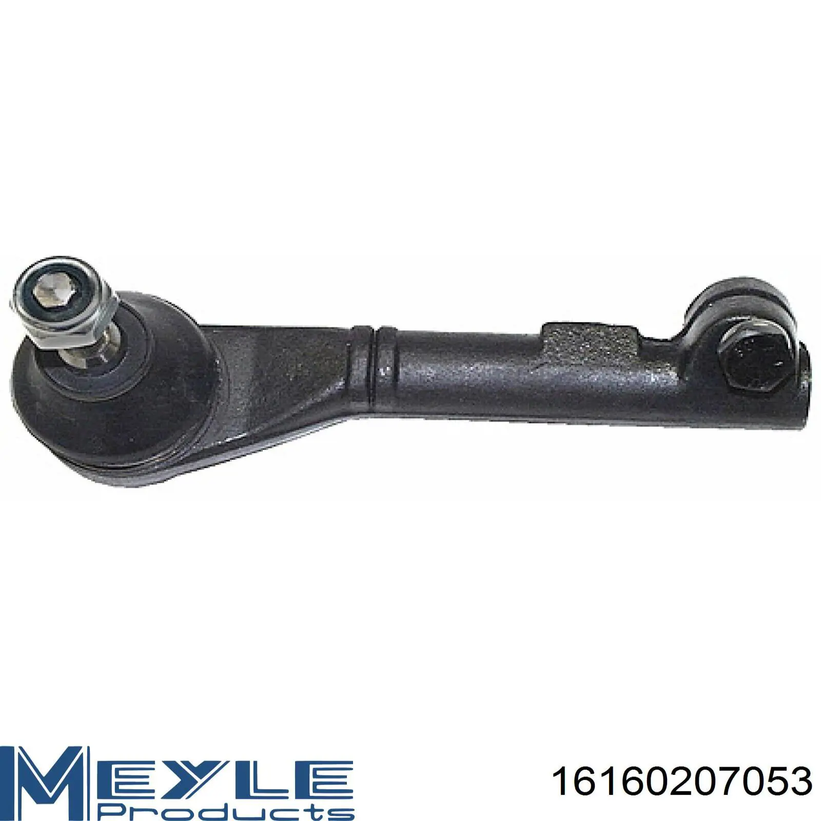 Купити 8660003564 Renault (RVI) Рульовий наконечник