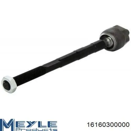 Тяга рульова Renault (RVI) 7701472766