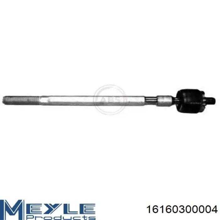 Тяга рульова поперечна Renault (RVI) 7701470763 ціна, від 8.12 USD