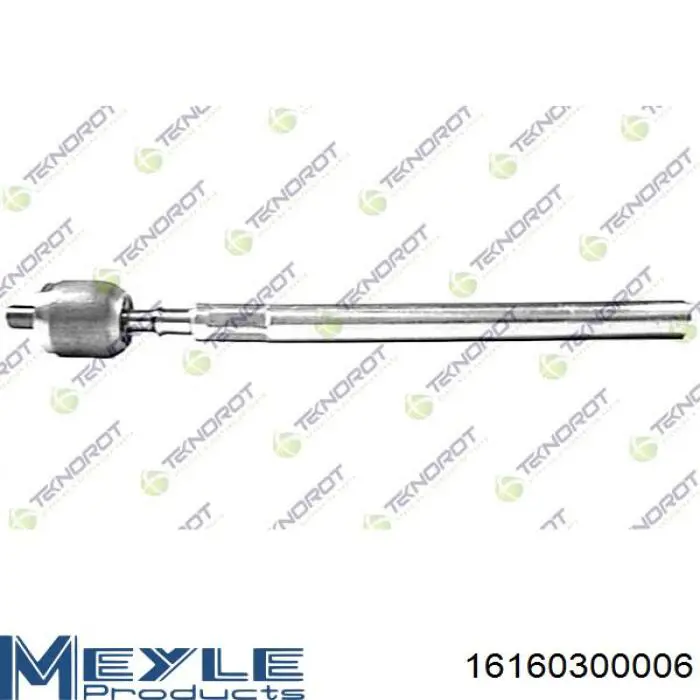 Купити 7700759418 Renault (RVI) Тяга рульова поздовжня