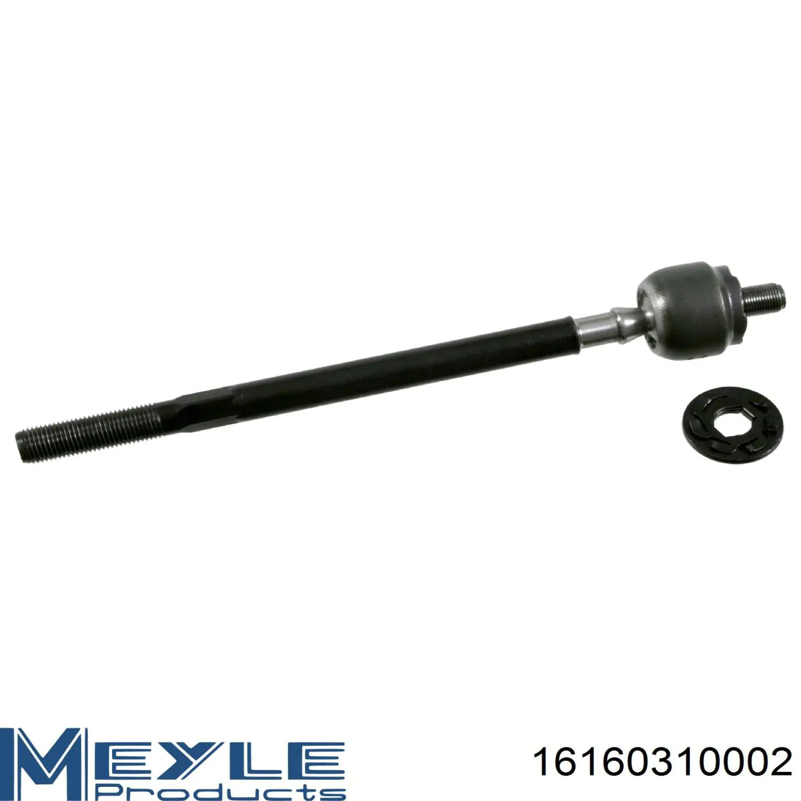 Тяга рульова Renault (RVI) 8660003613
