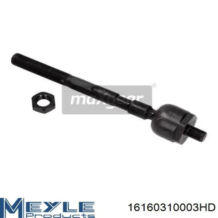 Тяга рульова поперечна Rider RD322431945 ціна, від 8.93 USD