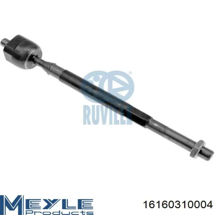 Купити 8660003618 Renault (RVI) Тяга рульова поздовжня