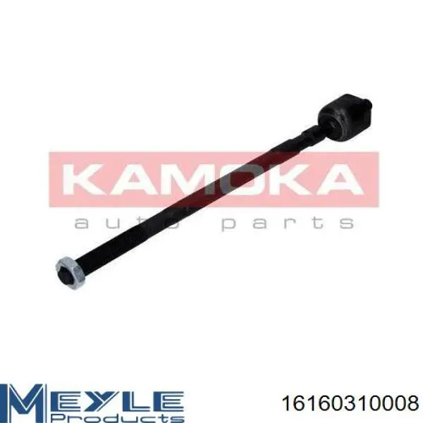 F2458 Frap Тяги кермові