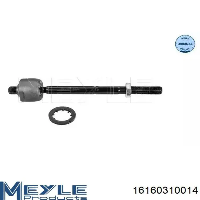 Рульова тяга RD322439690 Rider