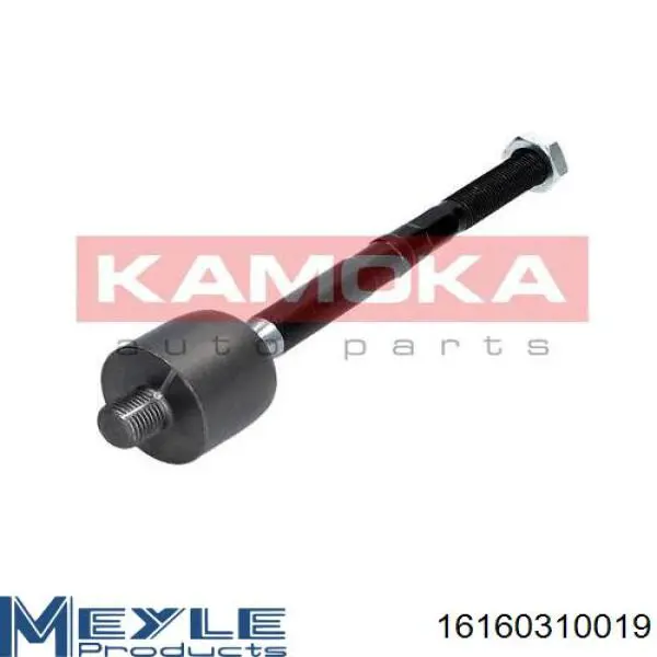 Тяга рульова поперечна Renault (RVI) 8660005207 ціна, від 11.27 USD