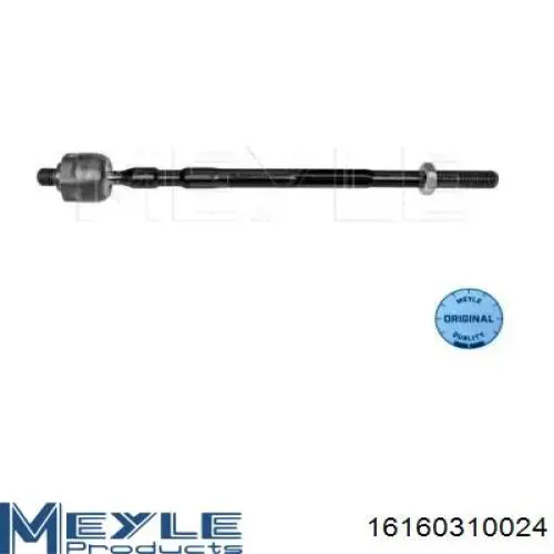 Тяга рульова поперечна ABS 240681 ціна, від 8.51 USD