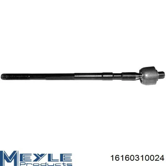 Купити 80402 Asam Тяга рульова поздовжня