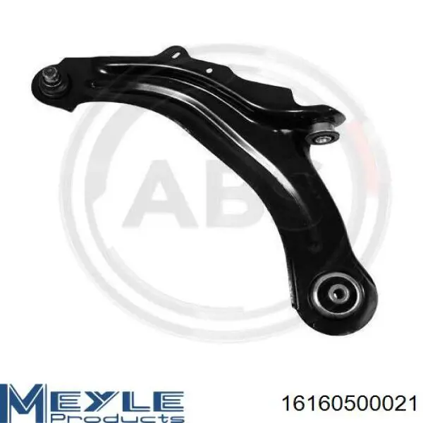 Ходова Renault (RVI) 8200364388