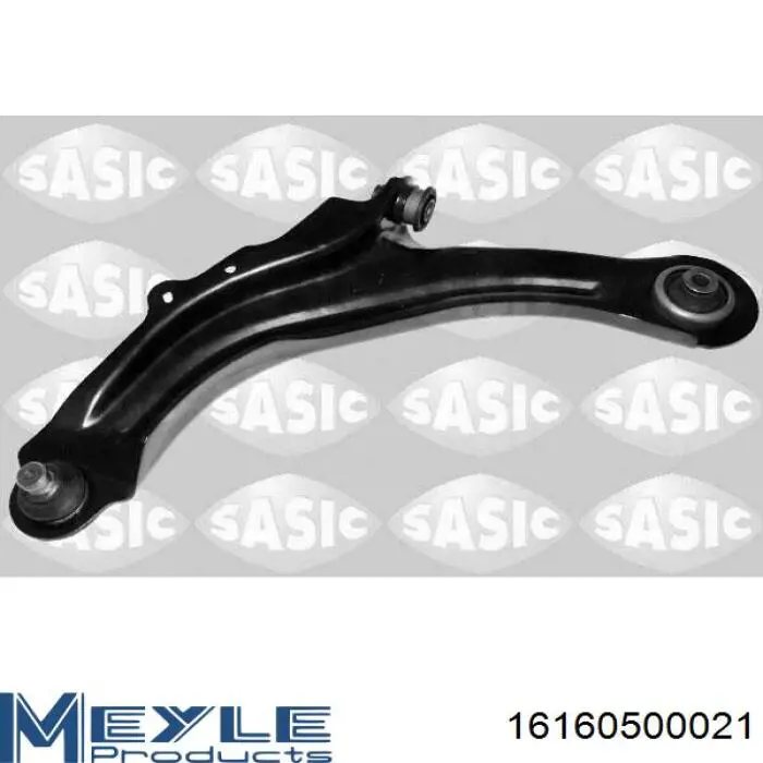 8200364388 Renault (RVI) Поперечний важіль