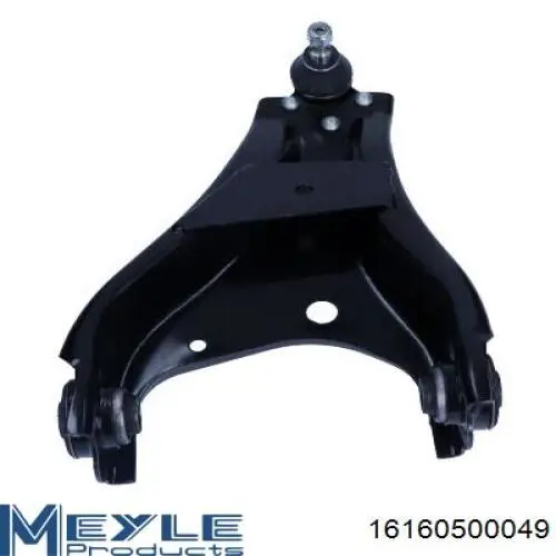 Ходова Febest 0224D10LH