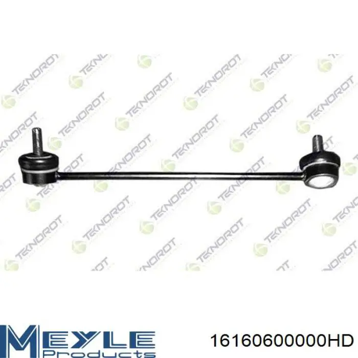 Яйця стабілізатора переднього Renault (RVI) 8200714446