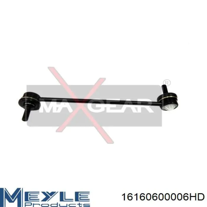 Амортизаційна стійка Asam 76740 ціна, від 9.62 USD