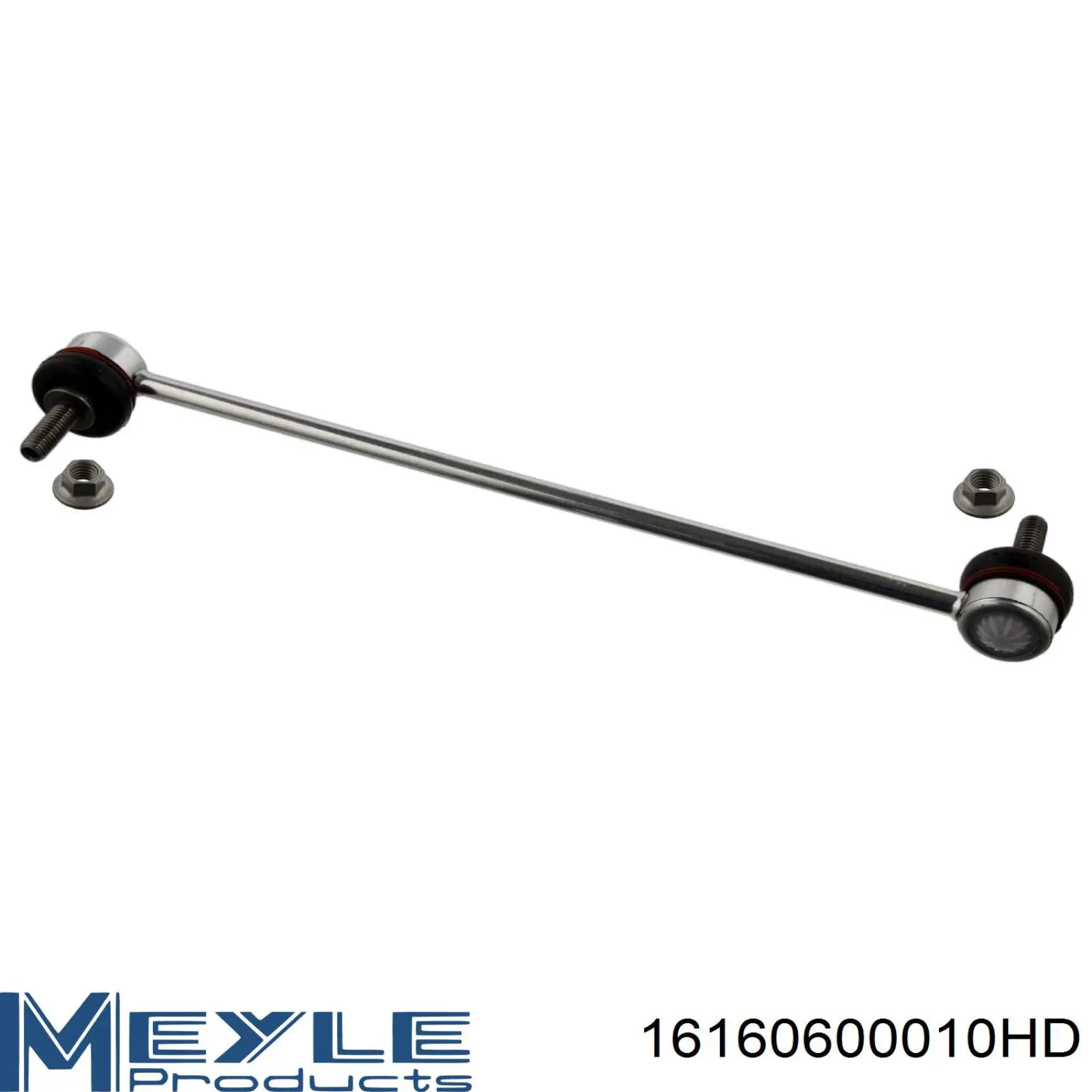 Амортизаційна стійка Rider RD341535057 ціна, від 9.27 USD