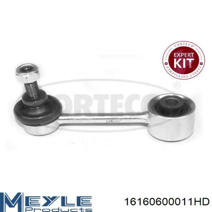 Лінк стабілізатора, заднього Magneti Marelli 301191625180 ціна, від 11.76 USD