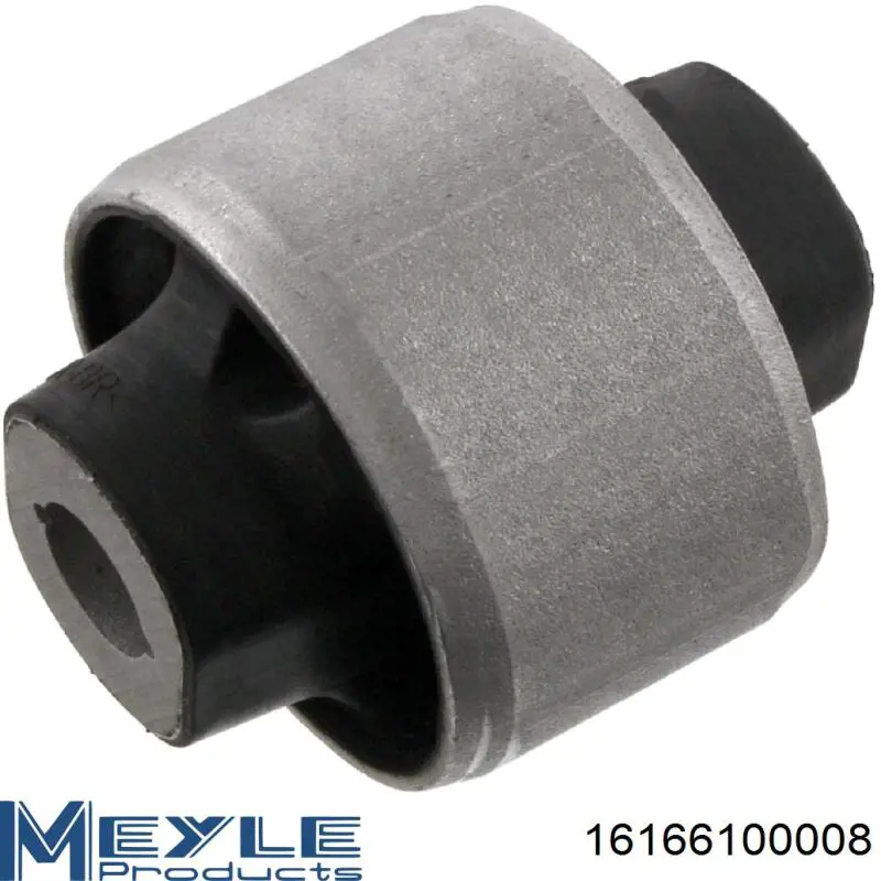  Meyle 16166100008 ціна, від 45.96 USD
