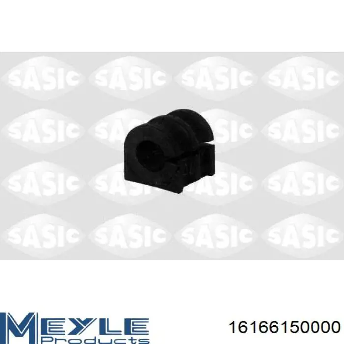 Подушка стабілізатора Metalcaucho 45104 ціна, від 2.54 USD