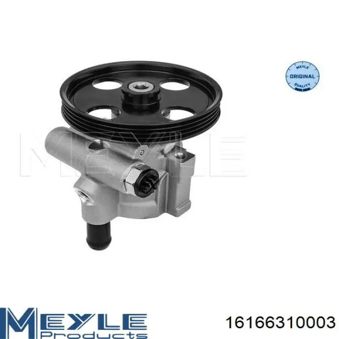 Купити 8200888510 Renault (RVI) Насос гідравліки