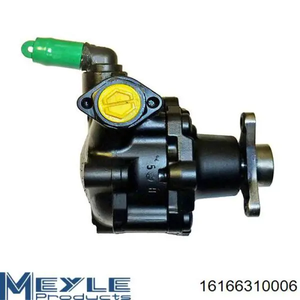 Насос ГПК Renault (RVI) 491104521R ціна, від 91.42 USD