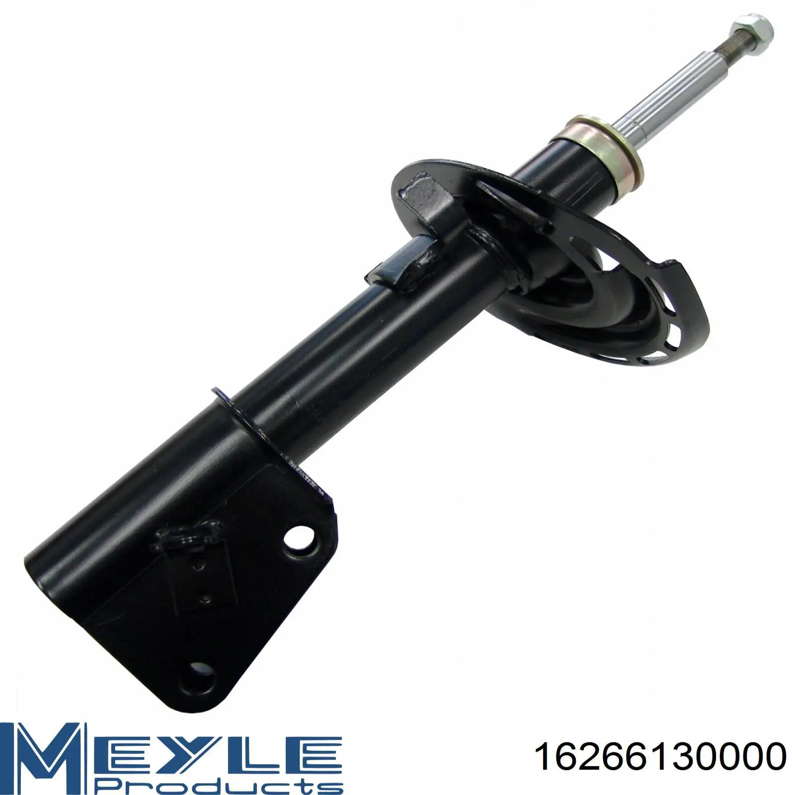 Стойка амортизатора передняя Renault (RVI) 8200117297 ціна, від 47.09 USD