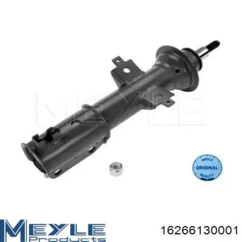 Купити 6103H Magneti Marelli Амортизатор передньої підвіски